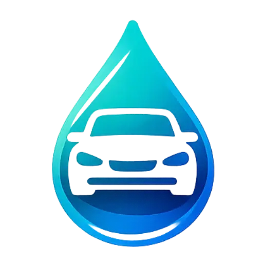 Lavage auto à domicile Aiguines